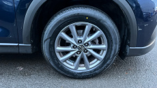 Mazda CX-5 2.0 e-Skyactiv G MHEV Centre-Line 5dr Auto Petrol Estate